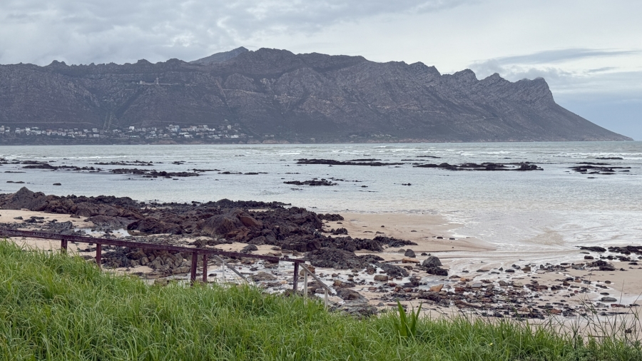 2 Bedroom Property for Sale in Greenways Golf Estate Western Cape